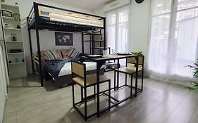 Studio - 1 Min Rer - 10Min Disney & 30 Min Paris - Free Parking & Wifi