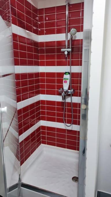 Studio - 1 Min Rer - 10Min Disney & 30 Min Paris - Free Parking & Wifi Bussy-Saint-Georges Exterior foto